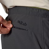 Harpur Pants - Past Season Colours