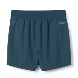 Womens Momentum 6" Shorts - Past Season Colours