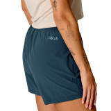 Womens Momentum 6" Shorts - Past Season Colours