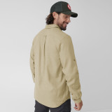 2025 Ovik Travel Shirt LS