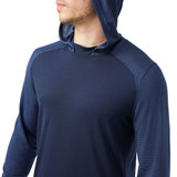 Active Mesh Hoodie - Past Season Colours
