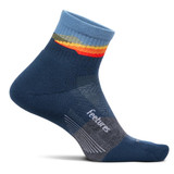 Trail Max Cushion Quarter Socks