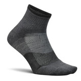 Trail Max Cushion Quarter Socks