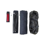 Zephyr 1 Tent