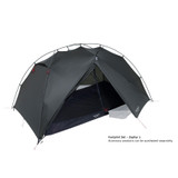 Zephyr 2 Tent
