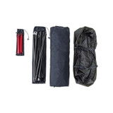 Zephyr 2 Tent