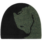Bergtagen Jacquard Beanie