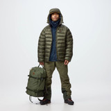 Bergtagen Down Jacket
