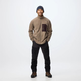 Kaipak Fleece