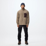Kaipak Fleece