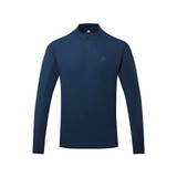 Ignis LS Zip-Tee - Past Season Colours