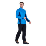 Ignis LS Zip-Tee - Past Season Colours