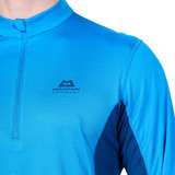 Ignis LS Zip-Tee - Past Season Colours