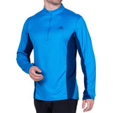 Ignis LS Zip-Tee - Past Season Colours