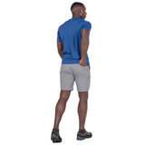 Dynamo Shorts - Past Season Colours