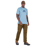 Emblem Tee - Past Season Colours