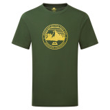 Roundel Tee - Past Season Colours