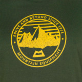Roundel Tee - Past Season Colours
