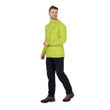 Aerofoil Hooded Jacket - Past Season Colours