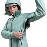 Womens Torren Petrichor 3L Jacket - Past Season Colours