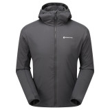 Sirocco Insulated Hoodie - Past Season Colours