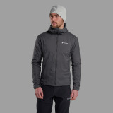 Sirocco Insulated Hoodie - Past Season Colours