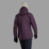 Womens Fortes XT Insulated Hoodie - Past Season Colours