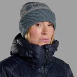 Logo Cuffed Beanie - Past Season Colours