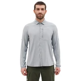 Maya 2 LS Shirt - Past Season Colours