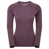 Womens Dart Long Sleeve T-Shirt - Past Season Colours