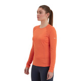 Womens Dart Long Sleeve T-Shirt - Past Season Colours
