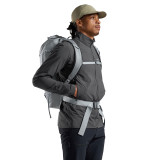 Tenacity Nano Jacket - Past Season Colours