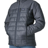 Womens Hi-Loft Nano Puff Hoody - Past Season Colours