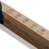Beechwood Toothbrush - Firm