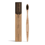 Beechwood Toothbrush - Firm & Toothpaste Tablets