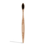 Beechwood Toothbrush - Firm & Toothpaste Tablets