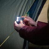 Seek 450 Cord Recharge Headtorch