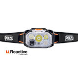 Swift RL 1200 Headlamp