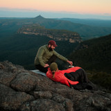 2026 Zero Ultralight Down Jacket