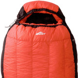 2026 Helium 300 LHZ Down Sleeping Bag