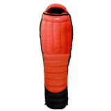 2026 Helium 450 LHZ Down Sleeping Bag