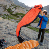 2026 Helium 450 LHZ Down Sleeping Bag