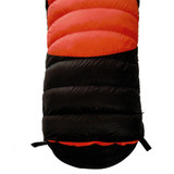 2026 Helium 600 LHZ Down Sleeping Bag