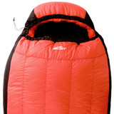 2026 Helium 600 LHZ Down Sleeping Bag