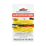 1.5mm Reflective Guy Cord 2 pack