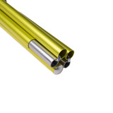 Hypermid DAC Alloy Pole 150cm