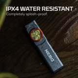Slim Mini Torch