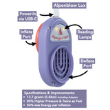 Alpenblow Lux