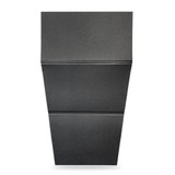Folded Torso Pad - 3/8in