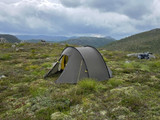 Ly 1 Tent 4S (inc Footprint)